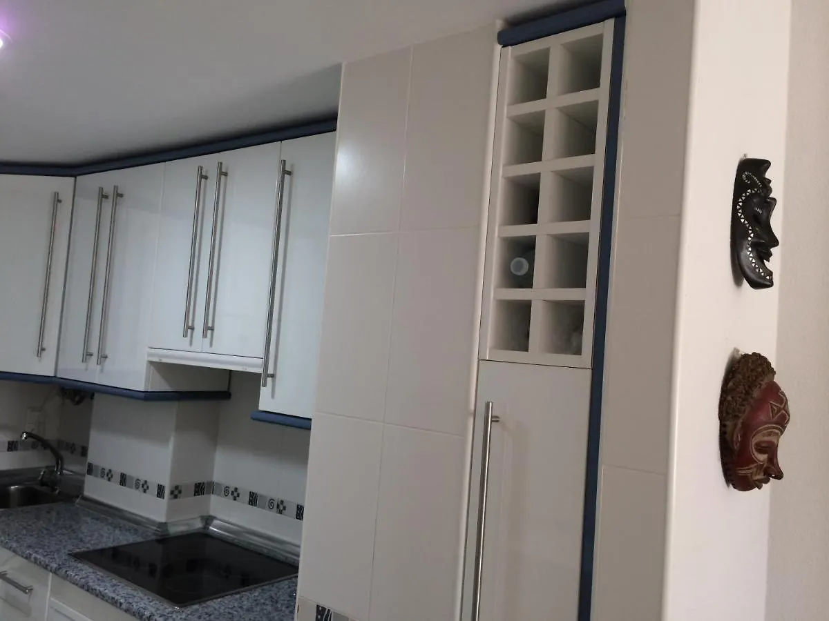 Apartamento Golf Playaserena Roquetas de Mar 0*,  İspanya